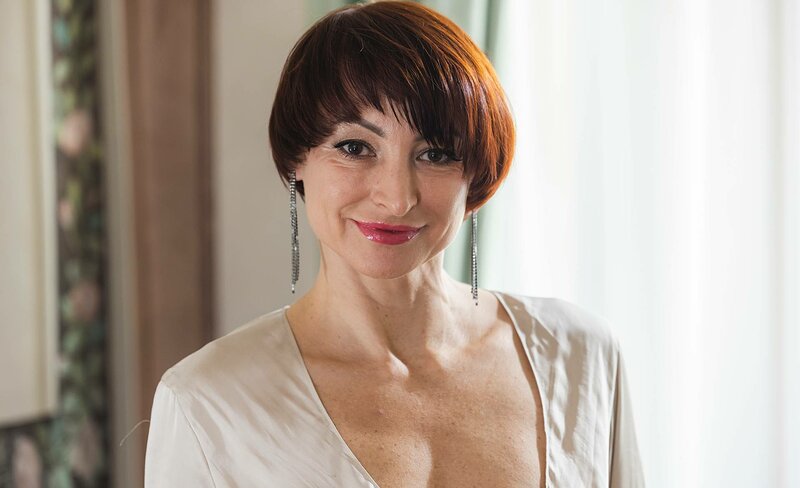 Алия, 23 года, 6 размер груди